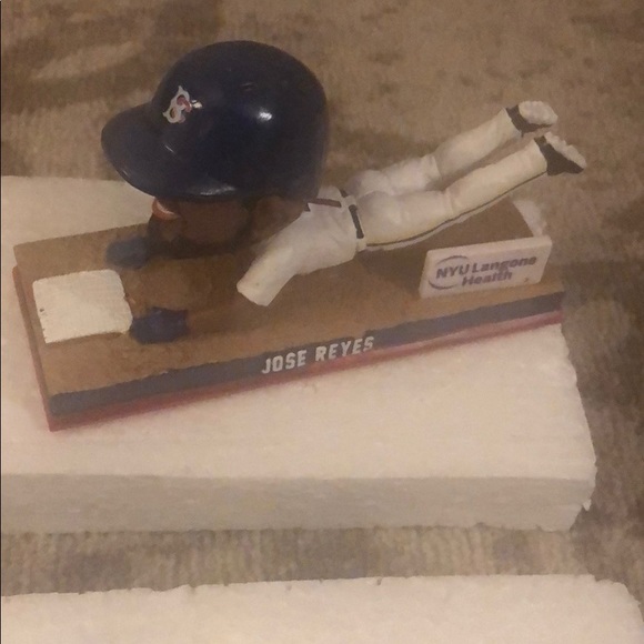 Jose Reyes Bobble Head